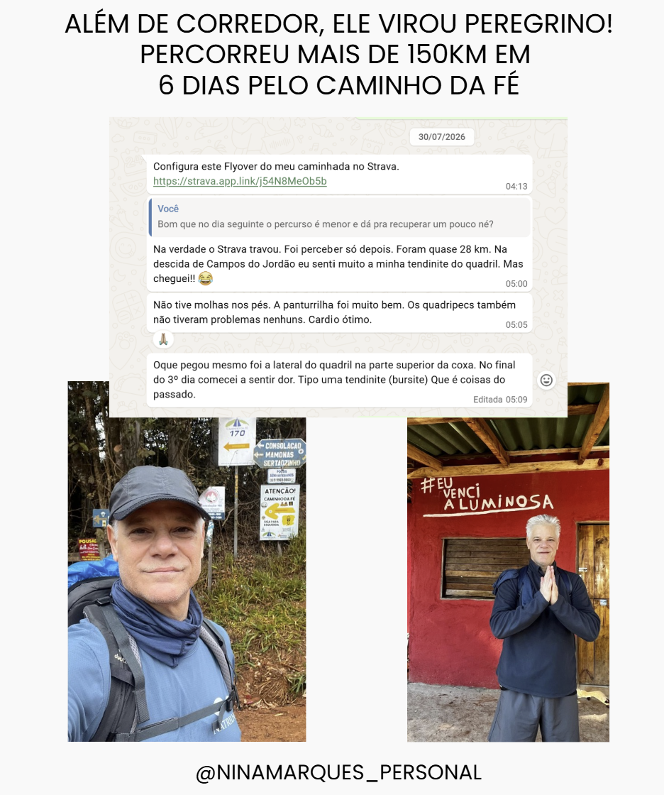Depoimento de aluno 1