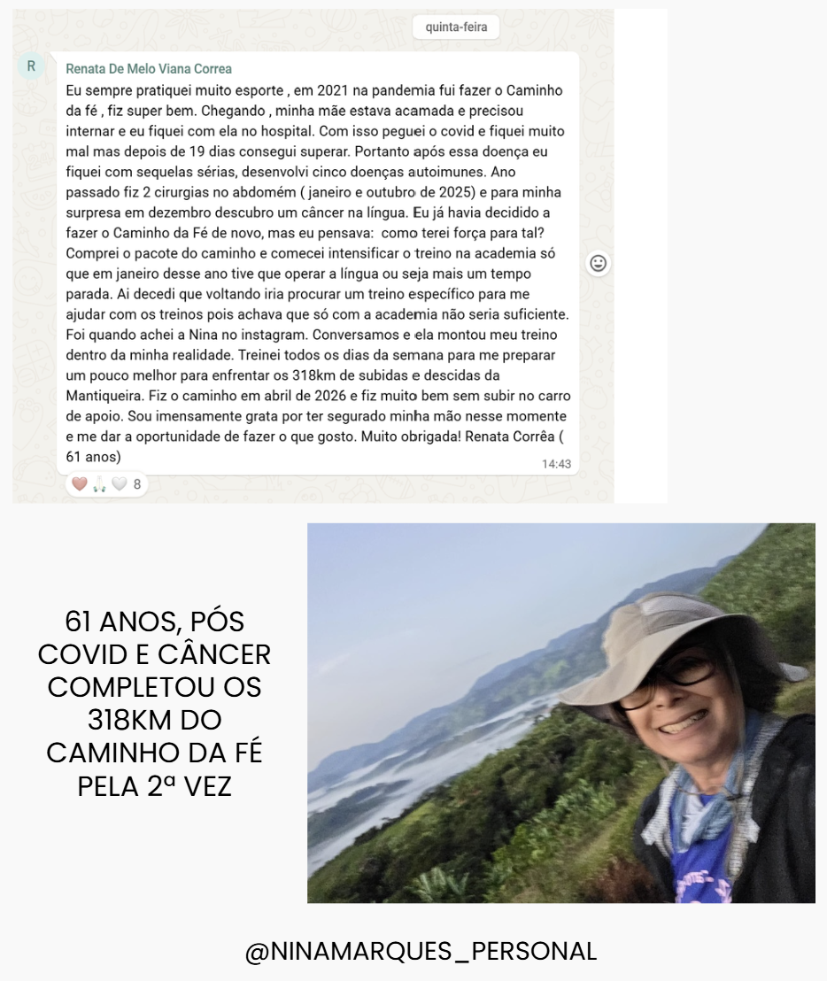 Depoimento de aluno 3