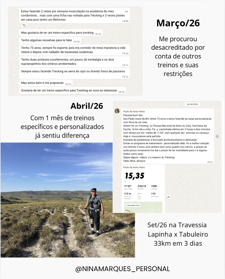 Depoimento de aluno 4